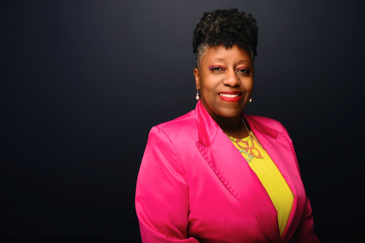 Latisha Chastang, Founder and Principal Advisor